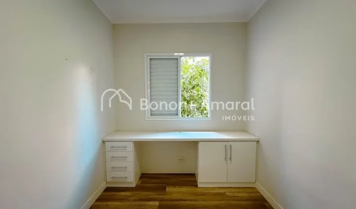 Imagem Apartamento à Venda no Condomínio Premiere Morumbi - Bairro Morumbi, Paulínia/SP

Ótima oportuni...