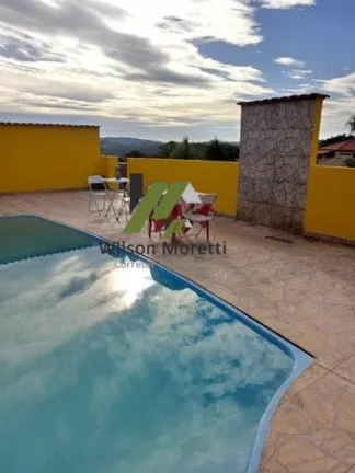 Imagem Chácara à venda em Itupeva/SP