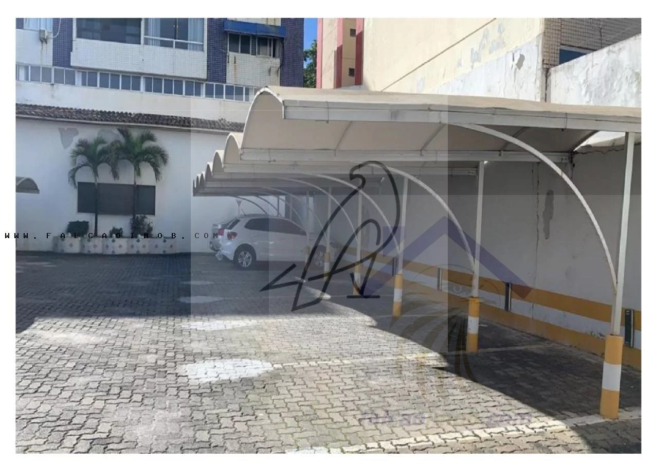 Imagem Terreno para Locação em Salvador / BA no bairro Costa Azul