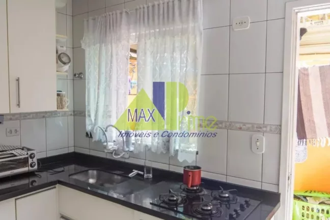 Imagem Casa em Condomínio de Alto Padrão na Vila Esperança, São Paulo-SP: 3 Quartos, 1 Suíte, 2 Vagas - 99m² de Luxo!