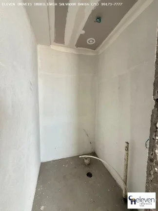 Imagem Apartamento para Venda em Salvador, Caminho Das Arvores, 3 dormitórios, 3 suítes, 5 banheiros, 2 vagas