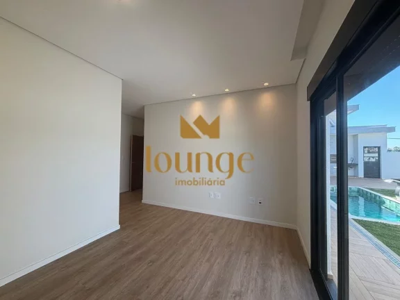 Imagem Casa 3 Quartos À Venda Wanel Ville Zona Oeste - Sorocaba/SP