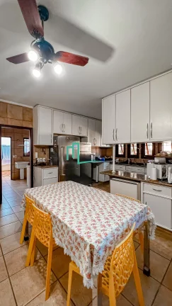 Imagem Linda residência de alto padrão disponivel á venda no Condominio Vila Hipica