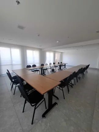 Imagem Sala comercial/ /Heliponto/oportunidade