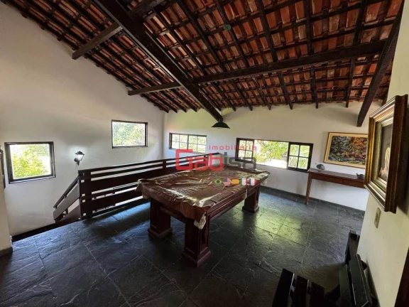 Imagem Casa com 5 dormitórios à venda, 180 m² por R$ 600.000,00 - Praia Linda - São Pedro da Aldeia/RJ