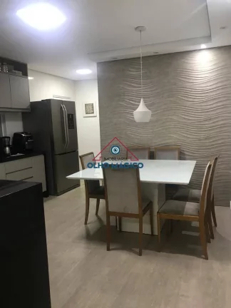 Imagem Lindo Sobrado - Jardim Baronesa - 3 dormitórios com 1 suíte
