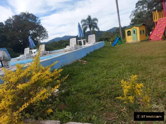 Imagem Sítio Nazaré Escriturado de 40 mil m² Uma Hora de Guarulhos Apenas 740 mil!