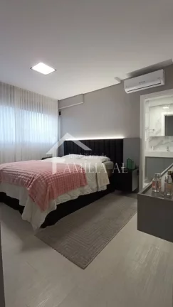 Imagem APARTAMENTO COM 3 SUÍTES PORTEIRA FECHADA NO AMÉRICA