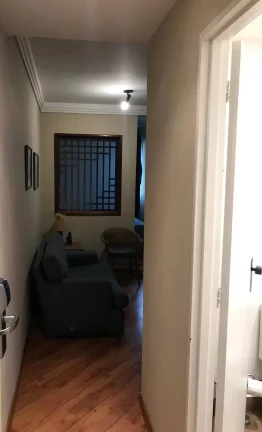 Imagem Flat para aluguel tem 27 metros quadrados com 1 quarto em Cerqueira César