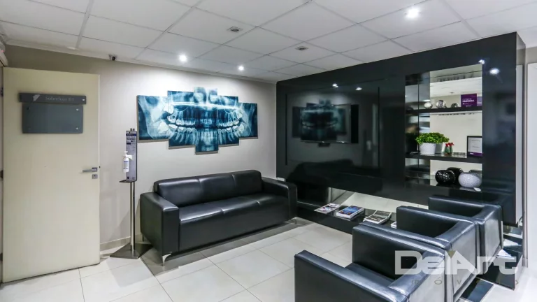 Imagem Sala/Conjunto Comercial LOCADA - 97,42m2 + 02 vagas - Edifício Curitibano Prime Center - R$ 800.000,00 - Água Verde.