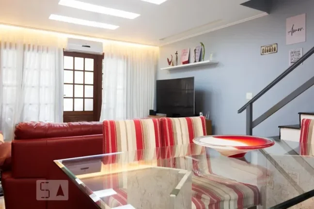 Imagem Casa à Venda - Recreio, 4 Quartos, 200 m2