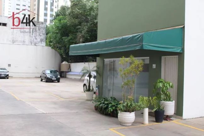 Imagem Apartamento venda com 2 dormitórios Rua Pensilvania