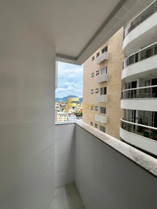 Imagem Linda oportunidade de adquirir um belíssimo apartamento de 3 quartos, sendo 1 suíte!