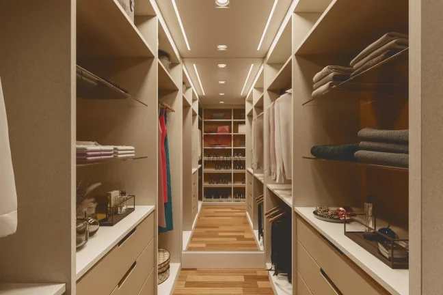 Imagem Apartamento à Venda - Jardim América, 4 Quartos, 245 m2 - São Paulo