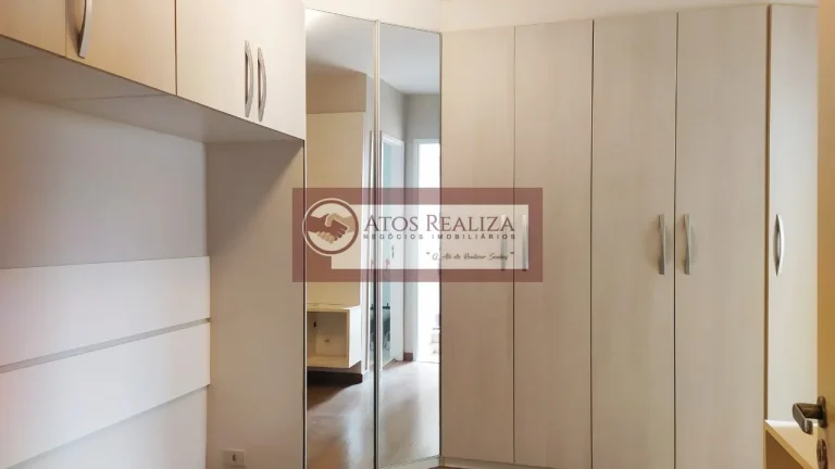 Imagem Compre Apartamento em Usina Piratininga - São Paulo