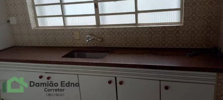 Imagem CASA COMERCIAL TÉRREA NO ANHANGABAÚ