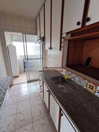 Imagem Apartamento à venda, 65 m² por R$ 387.000,00 - Vila Carrão - São Paulo/SP