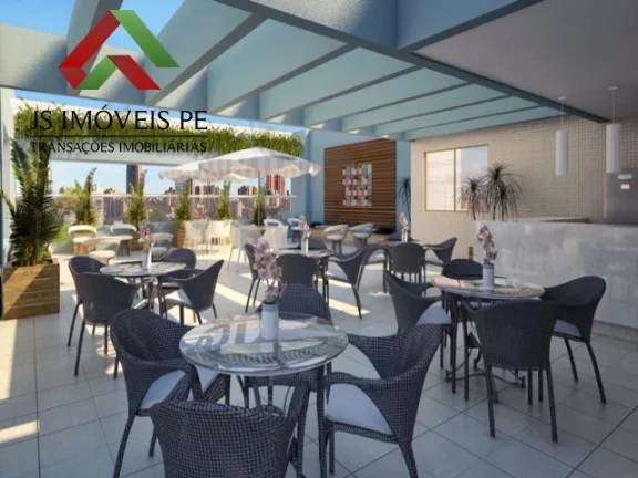 Imagem Imperdível oportunidade: Apartamento à venda em Boa Viagem, Recife-PE, com 4 quartos e 2 suítes, 146,94 m² de área.