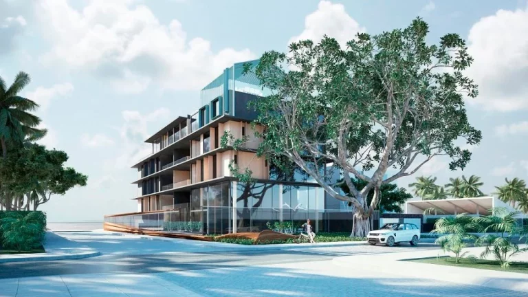 Imagem Apartamento à venda, 47 m² por R$ 1.013.683,42 - Jardim Oceania - João Pessoa/PB