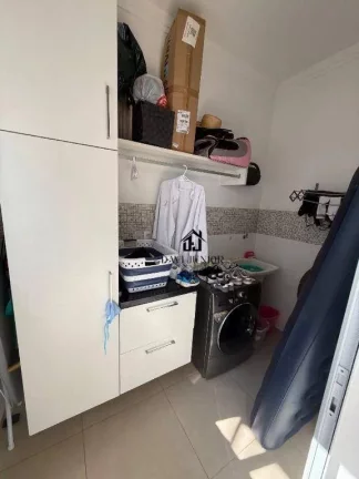 Imagem Casa com 3 dormitórios sendo 1 suíte à venda, 187 m² por R$ 1.270.000 - Condomínio Residencial Belvedere II - Votorantim/SP