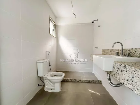 Imagem COBERTURA 3 QUARTOS À VEENDA