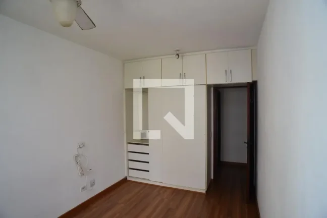 Imagem Apartamento à Venda - Barra da Tijuca, 1 Quarto, 56 m2