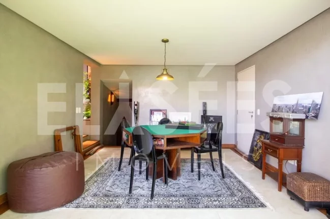 Imagem Casa RESIDENCIAL em SÃO PAULO - SP, CIDADE JARDIM