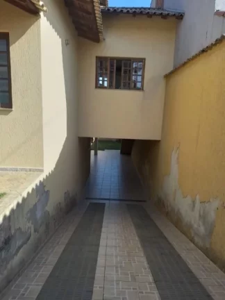 Imagem Casa com 3 dormitórios à venda, 213 m² por R$ 1.290.000,00 - Jardim Realce - Suzano/SP