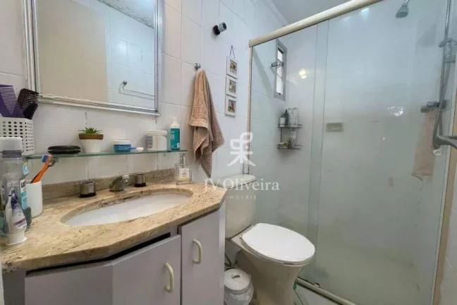 Imagem Apartamento com 3 dormitórios à venda, 78 m² - Butantã - São Paulo/SP