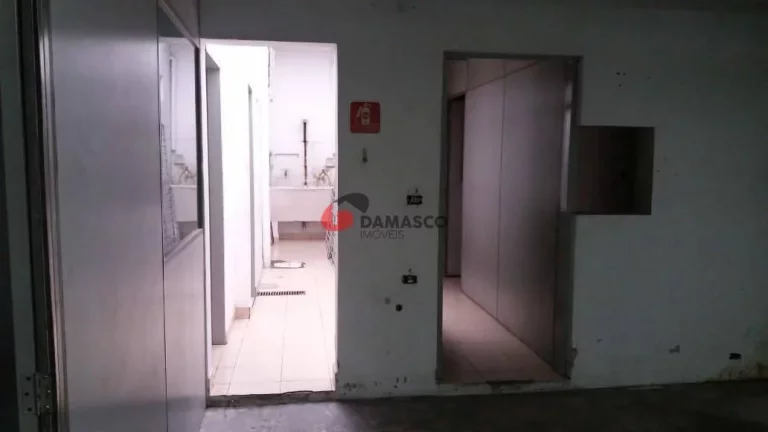 Imagem Depósito para Locação Santo Antônio, São Caetano do Sul - SP