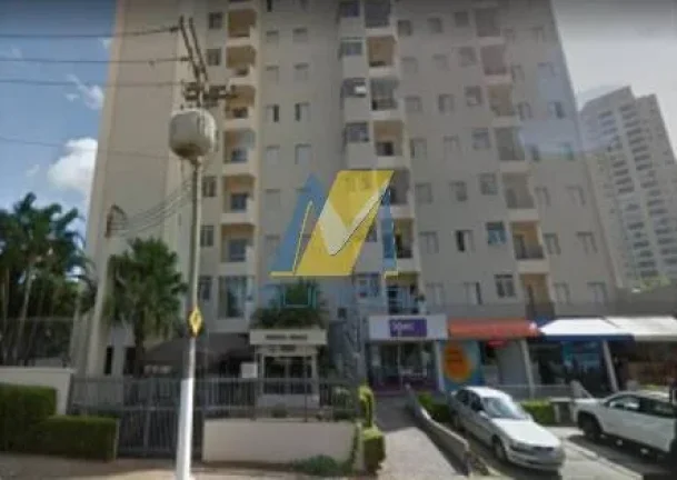 Imagem Seu apê na Saúde com lazer completo te espera!