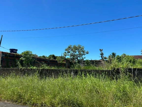 Imagem Terreno para Venda em Itanhaém, Tupy