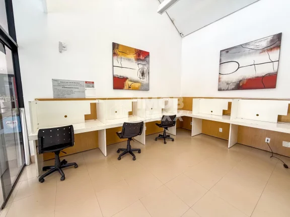 Imagem Apto 3 Quartos 1 Suíte – TOP LIFE Club Residence