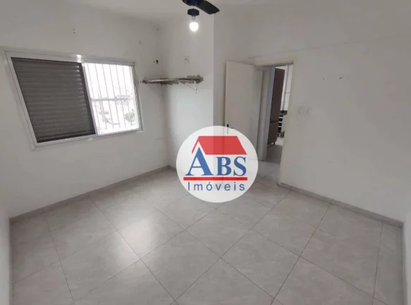 Imagem Apartamento com 1 dormitório à venda, 45 m² por R$ 199.000,00 - Boqueirão - Praia Grande/SP