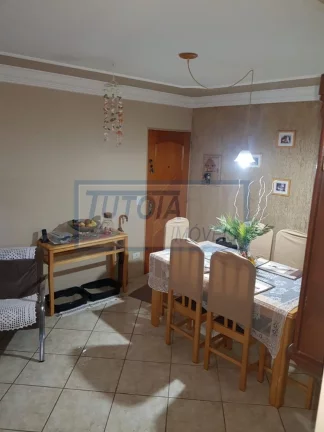 Imagem APARTAMENTO RESIDENCIAL em SÃO PAULO - SP, SAO JOAO CLIMACO