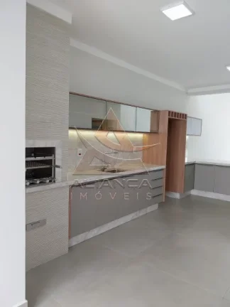 Imagem Casa Condomínio - Ribeirão Preto - Recreio das Acácias