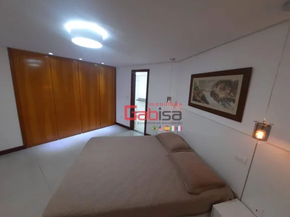 Imagem Cobertura com 4 dormitórios à venda, 345 m² por R$ 1.800.000,00 - Vila Nova - Cabo Frio/RJ