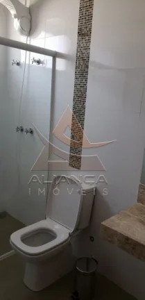 Imagem Casa Condomínio - Ribeirão Preto - San Marco