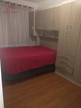 Imagem Apartamento - 2 dorms - 53 m² - Santa Archélia.