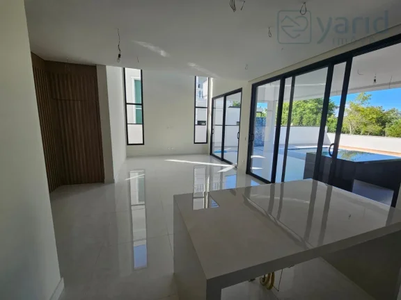 Imagem EXCELENTE CASA (ALTO PADRÃO) À VENDA NO CONDOMÍNIO RESERVA DA SERRA - JUNDIAÍ SP