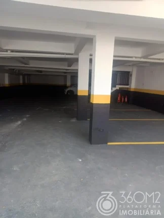 Imagem Cobertura para Venda em Santo André / SP no bairro Cidade São Jorge