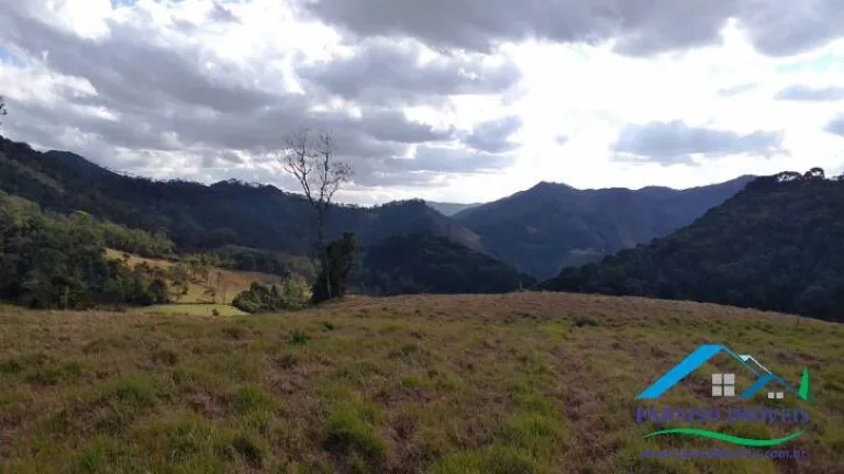 Imagem Paraíso Ecológico na Serra da Mantiqueira: Fazenda com 38,72 hectares!