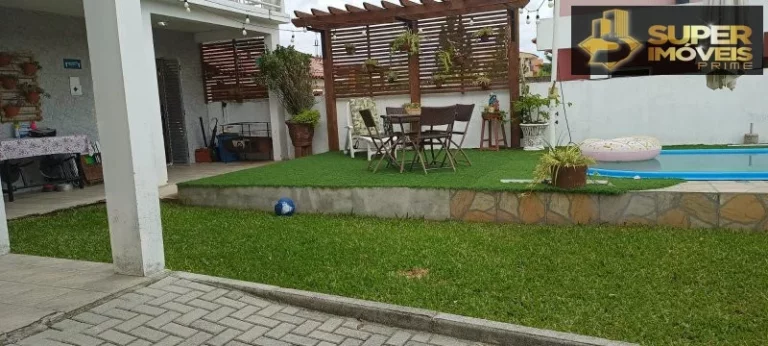 Imagem Casa a Venda no bairro Laranjal - Pelotas, RS