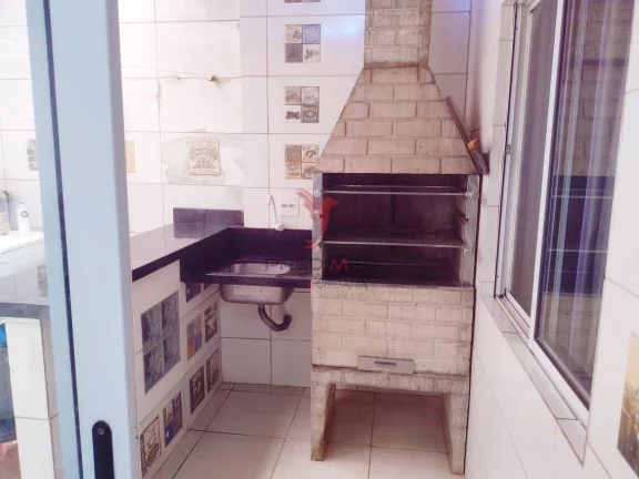 Imagem More no melhor condomínio fechado de Valparaíso de Goiás - Flores do Vale