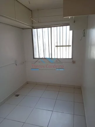 Imagem Ótimo Apartamento 2 dorm. + 1 vaga - Jd. Monte Kemel