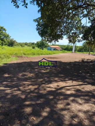 Imagem Fazenda 188 Alqs em Alvorada do Tocantins