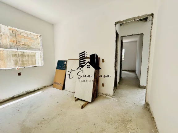 Imagem Cobertura à venda 3 quartos bairro Arcadia - Contagem/MG