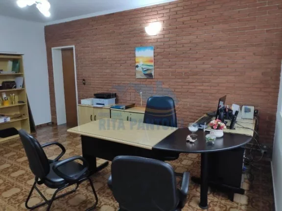 Imagem Casa - Ribeirão Preto - Centro - Região Central