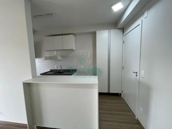 Imagem Apartamento para alugar no centro de Londrina/PR