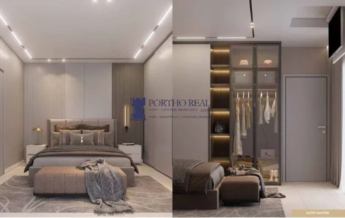Imagem APARTAMENTOS ALTO Padrão EM CAIOBÁ
MAISON LUMIERE- APARTAMENTOS DE 3 A 4 SUÍTES DE 120 A 267 M2 P...